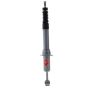 KYB SHOCKS 5510047 1 nut, 1 Rubber Bishing