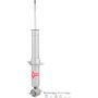KYB SHOCKS 5510049 2 Bolts, 2 Nuts, 2 Lock Washers