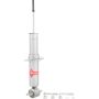 KYB SHOCKS 5510052 2 Bolts, 2 Nuts, 2 Lock Washers