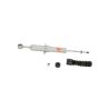 KYB SHOCKS 551104 1 Nut, 1 Rubber Bushing