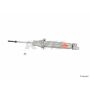 KYB SHOCKS 551117 1 Nut