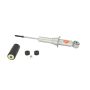 KYB SHOCKS 551119 1 Nut, 2 Rubber Bushings