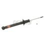 KYB SHOCKS 551125 1 Nut, 2 Rubber Bushings, 2 Washers