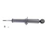 KYB SHOCKS 551133 1 Nut, 1 Washer