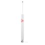KYB SHOCKS 5530005 1 Nut, 1 Lock Washer