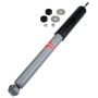 KYB SHOCKS 553177 2 Nuts, 2 Washers, 2 Rubber Bushings