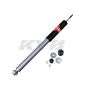 KYB SHOCKS 553306 2 Nuts, 2 Washers, 2 Rubber Bushings, 1 Dust Cover