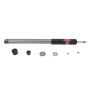 KYB SHOCKS 553356 2 Nuts, 2 Washers, 2 Rubber Bushings
