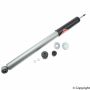 KYB SHOCKS 553356 2 Nuts, 2 Washers, 2 Rubber Bushings