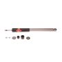 KYB SHOCKS 553363 2 Nuts, 2 Washers, 2 Rubber Bushings