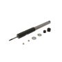 KYB SHOCKS 553364 2 Nuts, 2 Washers, 2 Rubber Bushings, 1 Dust Cover