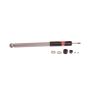 KYB SHOCKS 553367 2 Nuts, 2 Washers, 2 Rubber Bushings, 1 Dust Cover