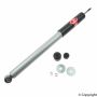 KYB SHOCKS 553367 2 Nuts, 2 Washers, 2 Rubber Bushings, 1 Dust Cover