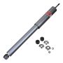 KYB SHOCKS 554350 2 Nuts, 2 Washers, 1 Centering Washer, 2 Rubber Bushings