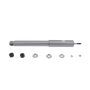 KYB SHOCKS 554351 2 Nuts, 2 Washers, 1 Centering Washer, 2 Rubber Bushings