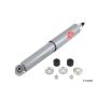 KYB SHOCKS 554351 2 Nuts, 2 Washers, 1 Centering Washer, 2 Rubber Bushings