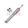 KYB SHOCKS 554356 1 Nut, 2 Washers, 2 Rubber Bushings