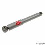 KYB SHOCKS 554384 High Pressure Monotube Gas Shock