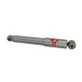 KYB SHOCKS 554384 High Pressure Monotube Gas Shock