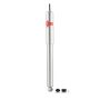 KYB SHOCKS 5550018 2 Nuts, 2 Rubber Bushings, 2 Washers
