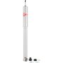 KYB SHOCKS 5550028 1 Nut, 2 Washers, 2 Rubber Bushings