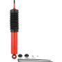 KYB SHOCKS 565001 2 Nuts, 2 Washers, 2 Rubber Bushings