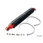 KYB SHOCKS 565003 2 Bolts, 2 Nuts, 2 Lock Washers