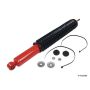 KYB SHOCKS 565010 2 Nuts, 2 Washers, 2 Rubber Bushings
