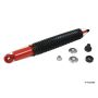 KYB SHOCKS 565018 1 Nut, 2 Washers, 2 Rubber Bushings