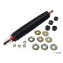 KYB SHOCKS 565026 2 Nuts, 2 Washers, 2 Rubber Bushings, 2 Centering Sleeves