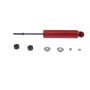 KYB SHOCKS 565049 2 Nuts, 2 Washers, 2 Rubber Bushings