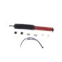 KYB SHOCKS 565053 2 Nuts, 2 Washers, 2 Rubber Bushings