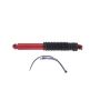 KYB SHOCKS 565054 High Pressure Monotube Gas Shock