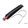 KYB SHOCKS 565061 High Pressure Monotube Gas Shock