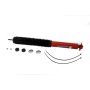 KYB SHOCKS 565096 2 Nuts, 2 Washers, 2 Rubber Bushings