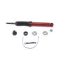 KYB SHOCKS 565120 1 Nut, 2 Washers, 2 Rubber Bushings