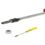 KYB SHOCKS 725002 1 Nut