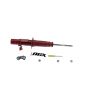 KYB SHOCKS 741009 2 Nuts, 1 Collar, 1 Bracket