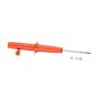 KYB SHOCKS 741010 2 Nuts, 1 Collar