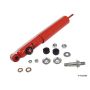 KYB SHOCKS 743019 2 Nuts, 2 Lock Washers, 1 Washer, 1 Rubber Bushing, 1 Bolt