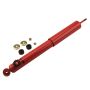 KYB SHOCKS 743020 2 Nuts, 2 Washers, 2 Rubber Bushings