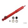 KYB SHOCKS 743021 1 Nut, 2 Washers, 2 Rubber Bushings