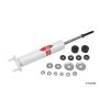 KYB SHOCKS KG4504 2 Nuts, 2 Washers, 2 Lock Washers, 4 Rubber Washers