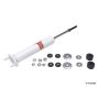 KYB SHOCKS KG4505 2 Nuts, 2 Washers, 2 Lock Washers, 4 Rubber Washers