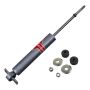 KYB SHOCKS KG4515 2 Nuts, 2 Washers, 2 Rubber Bushings
