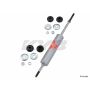 KYB SHOCKS KG4528 2 Nuts, 2 Washers, 2 Rubber Bushings