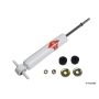 KYB SHOCKS KG4550 2 Nuts, 2 Washers, 2 Rubber Bushings
