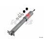 KYB SHOCKS KG4752 2 Nuts, 2 Washers, 1 Centering Washer, 2 Rubber Bushings
