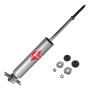 KYB SHOCKS KG5403 2 Nuts, 2 Washers, 2 Rubber Bushings