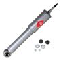 KYB SHOCKS KG54102 2 Nuts, 2 Washers, 2 Rubber Bushings